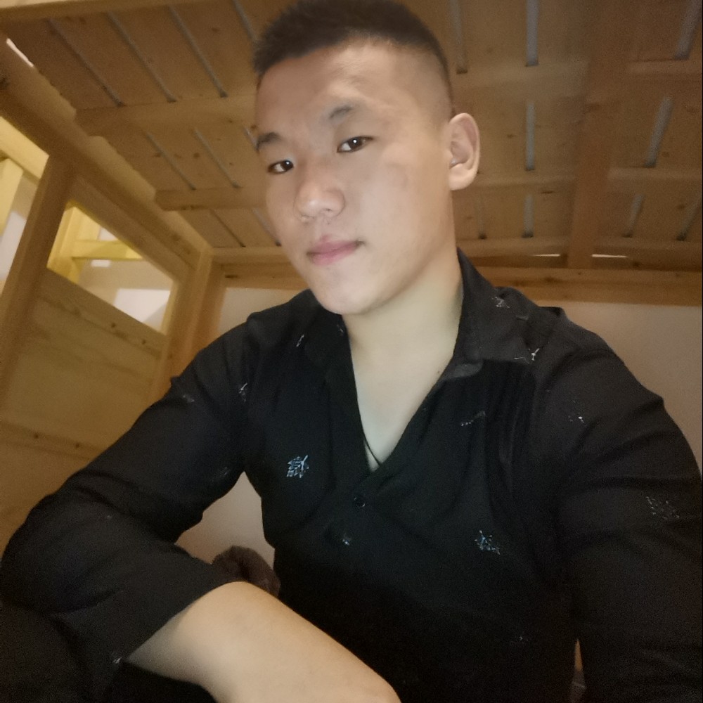 直男找真心的照片