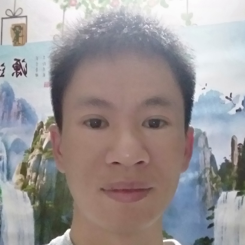 离歌简单的照片