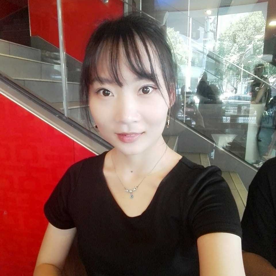 雯崽的照片
