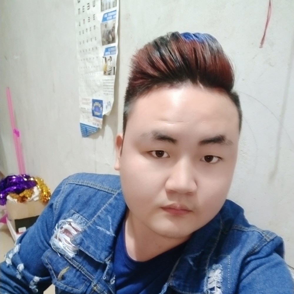 秦太的照片