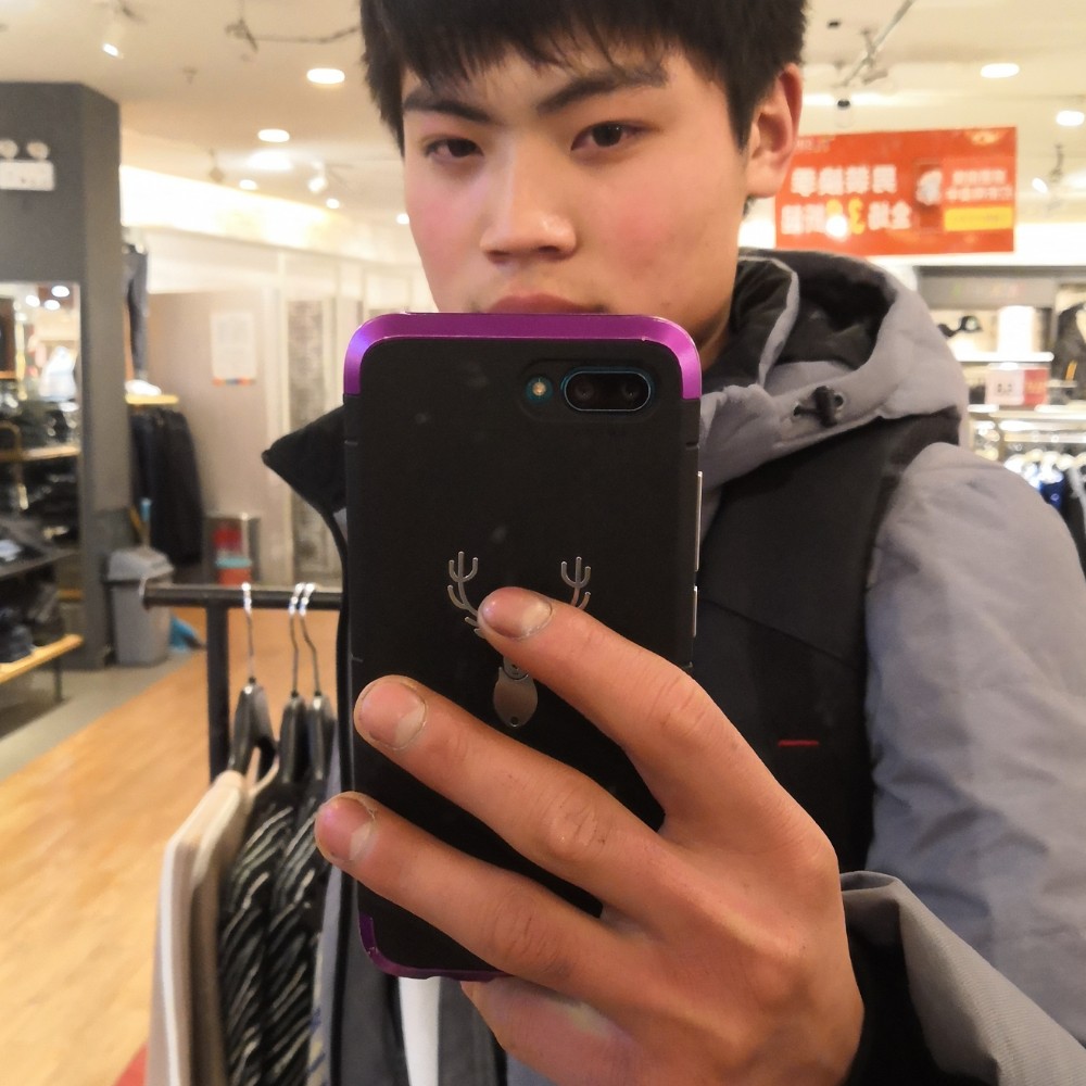 火等待彪壮的照片
