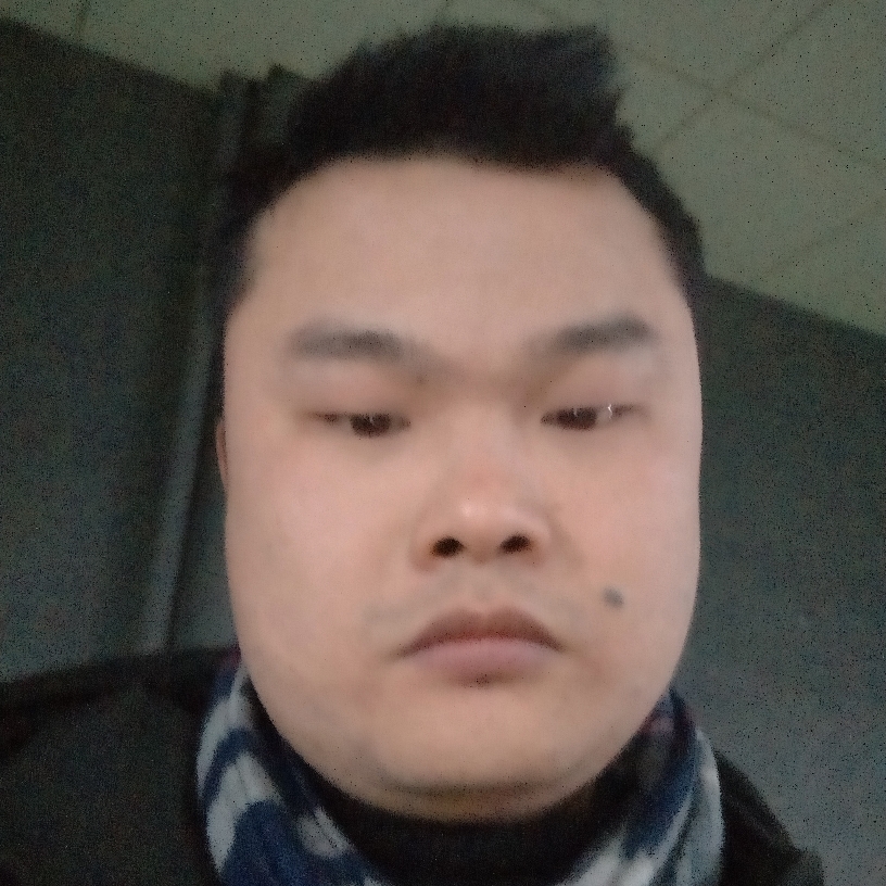 哥是孤狼的照片