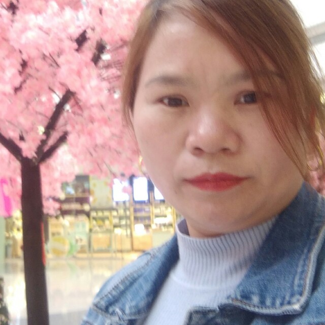 行找良缘的照片