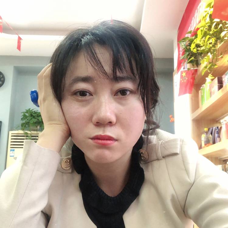 漫玉的照片