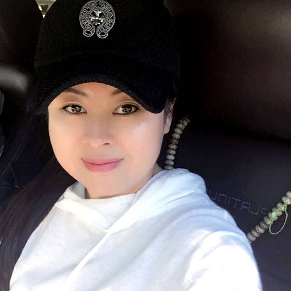 东北小福人的照片