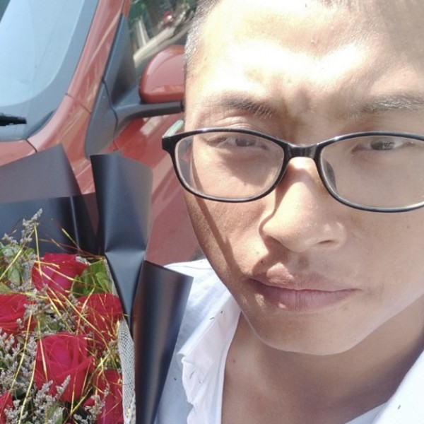 瘋戀八爺的照片