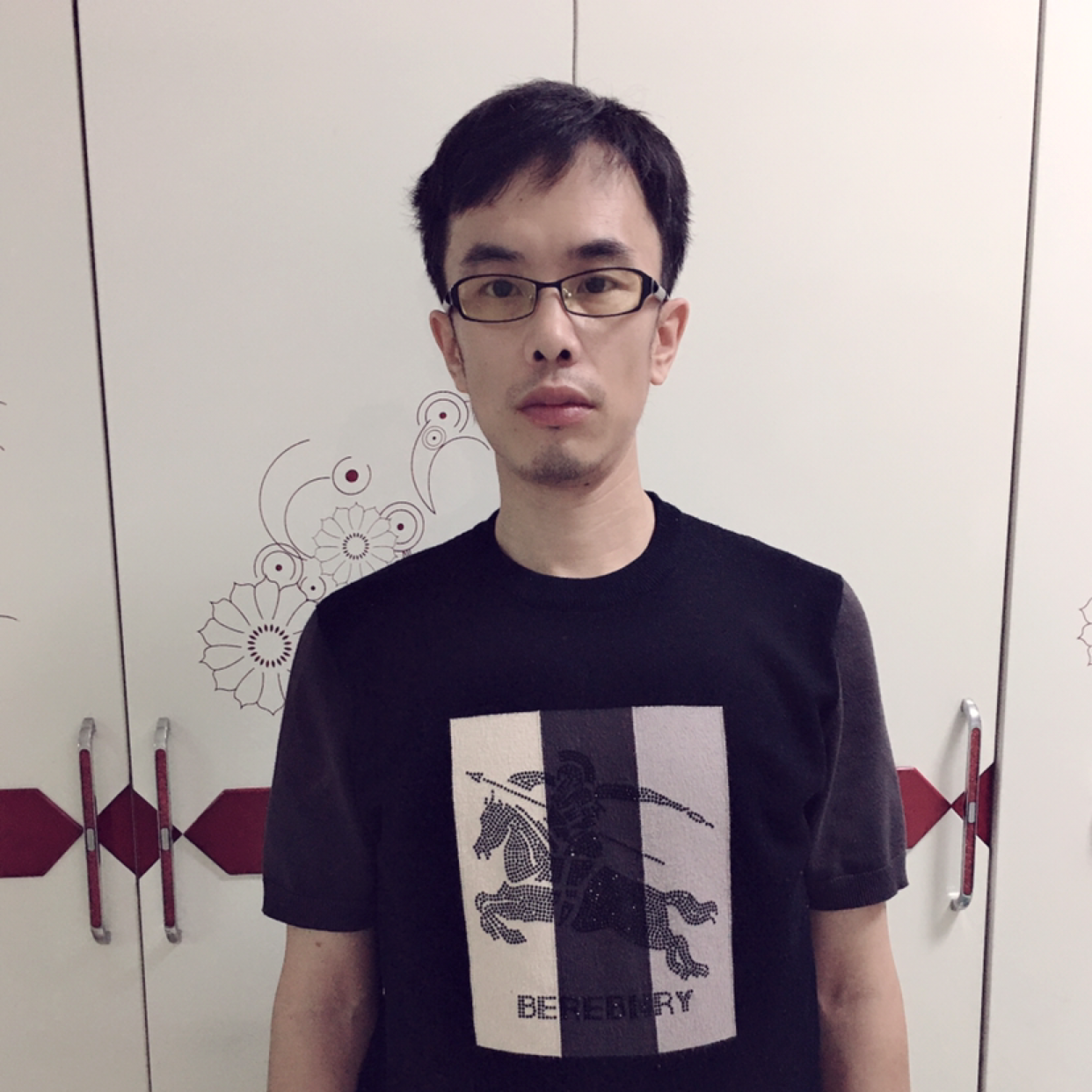米乐佑的照片