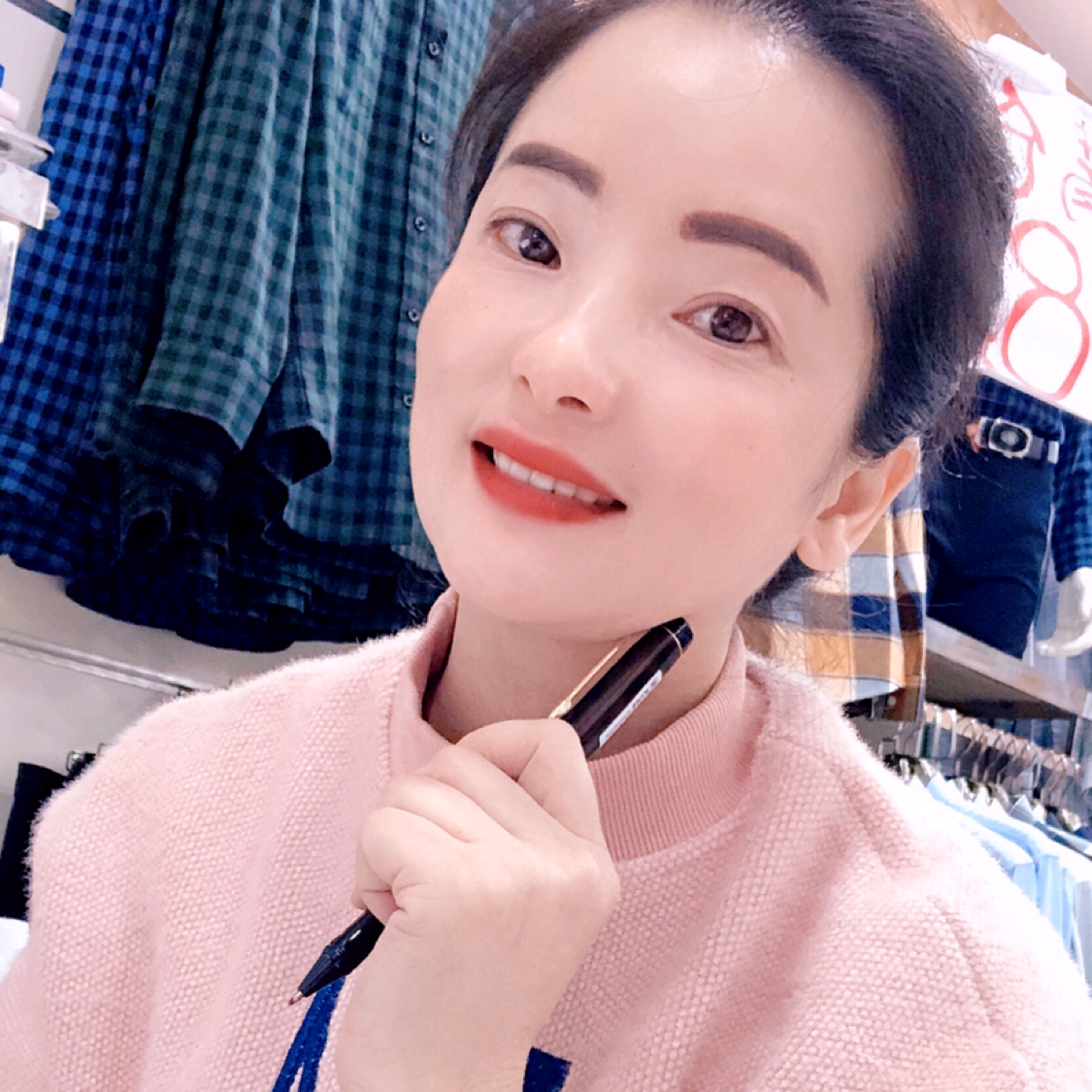 柠柠檬的照片