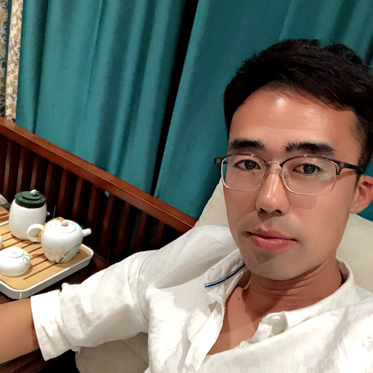 阿哲summer的照片
