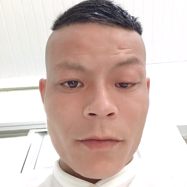 帅哥迎精明的照片