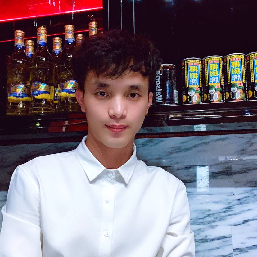 缥缈回首落寂的照片