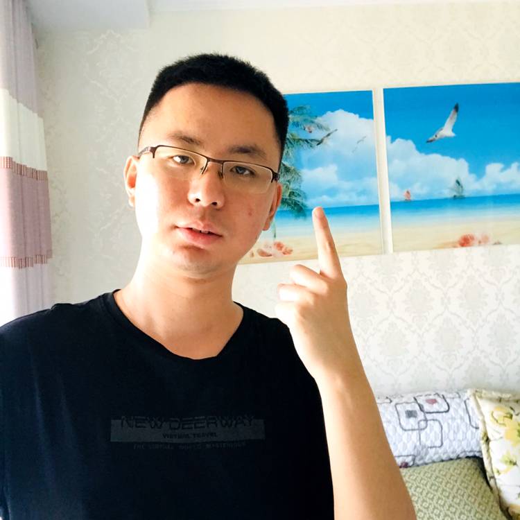 乔巴君的照片
