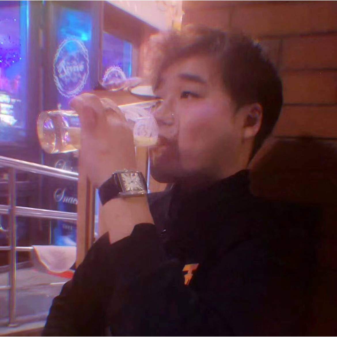 了得星君的照片