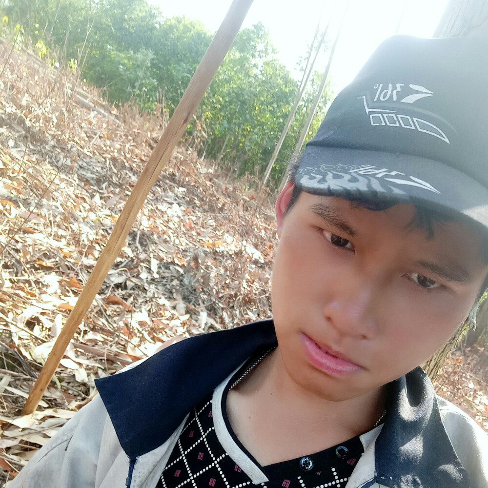 為帅的照片