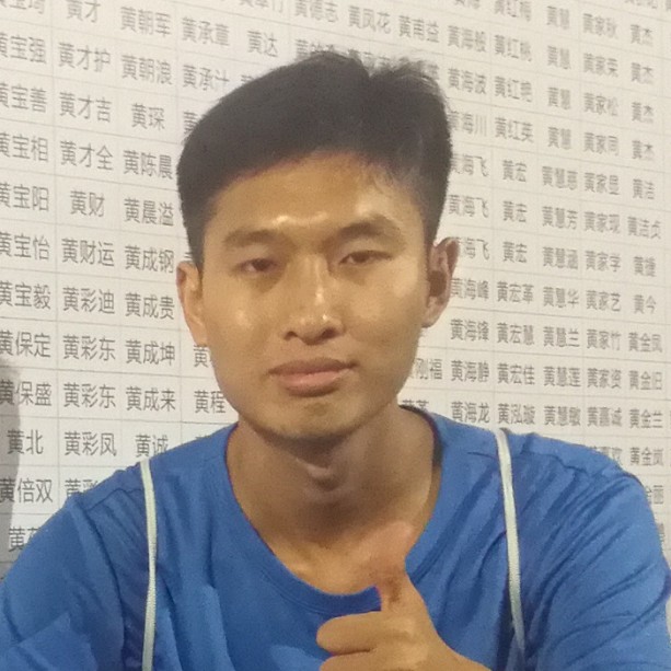下雨帅月季的照片