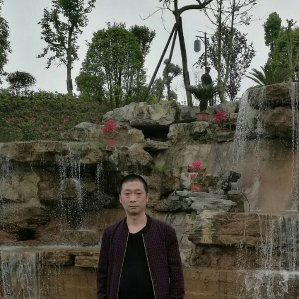 迷人学姐的照片