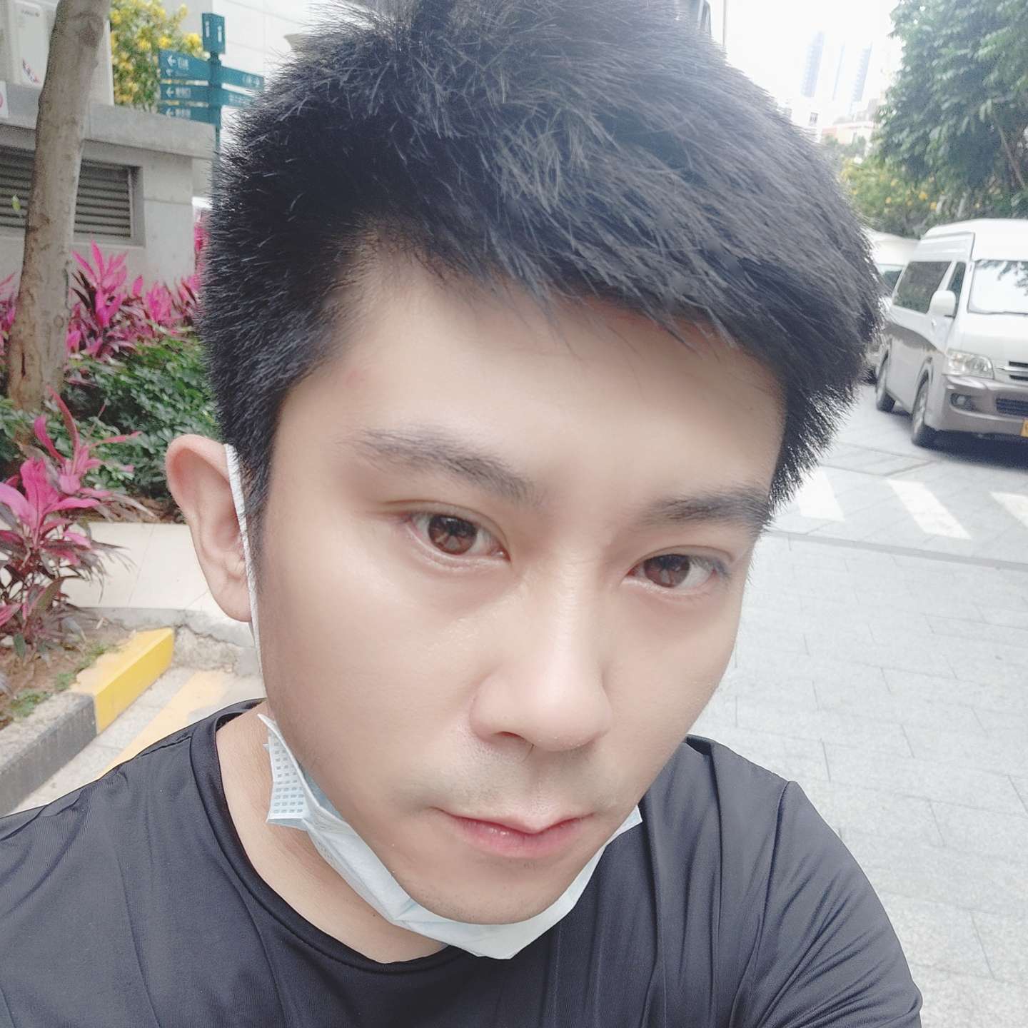 鳗鱼打胡萝卜的照片