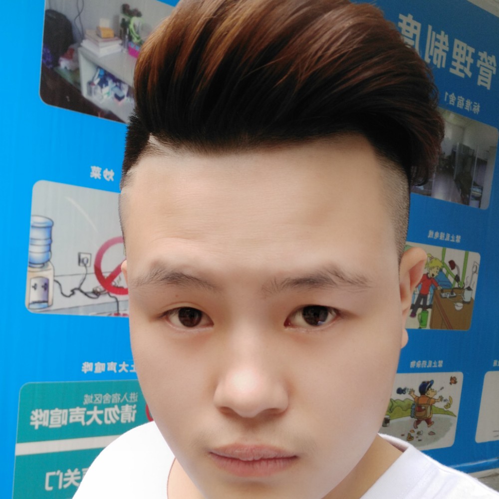 痴情镜子的照片