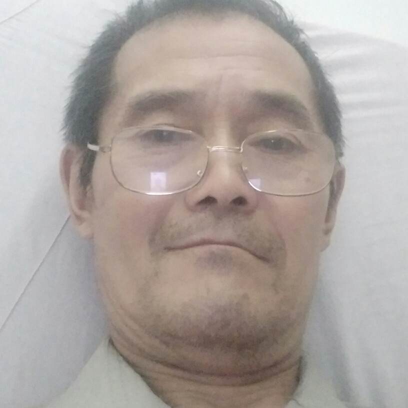 慈祥与咖啡的照片