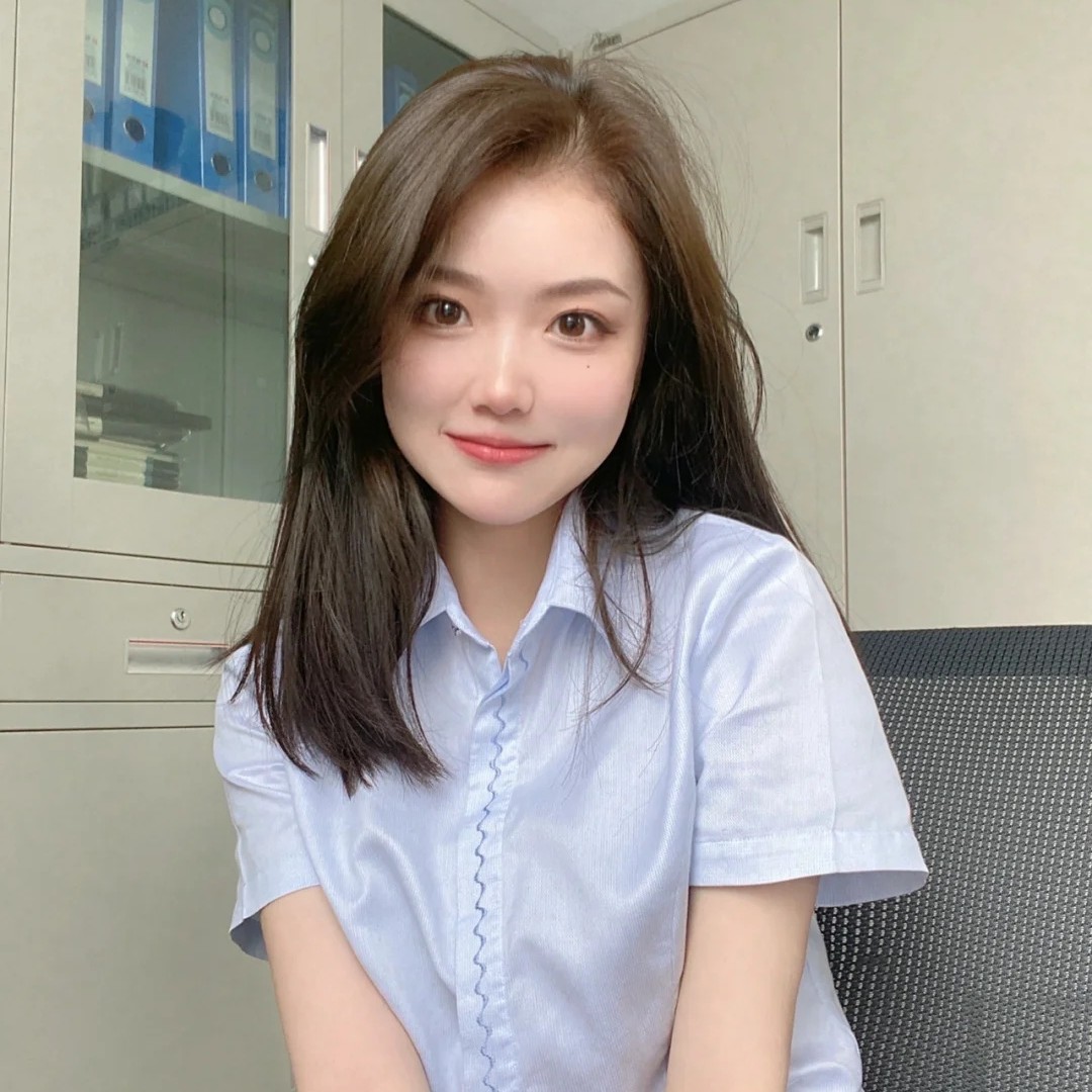 小幸运的照片