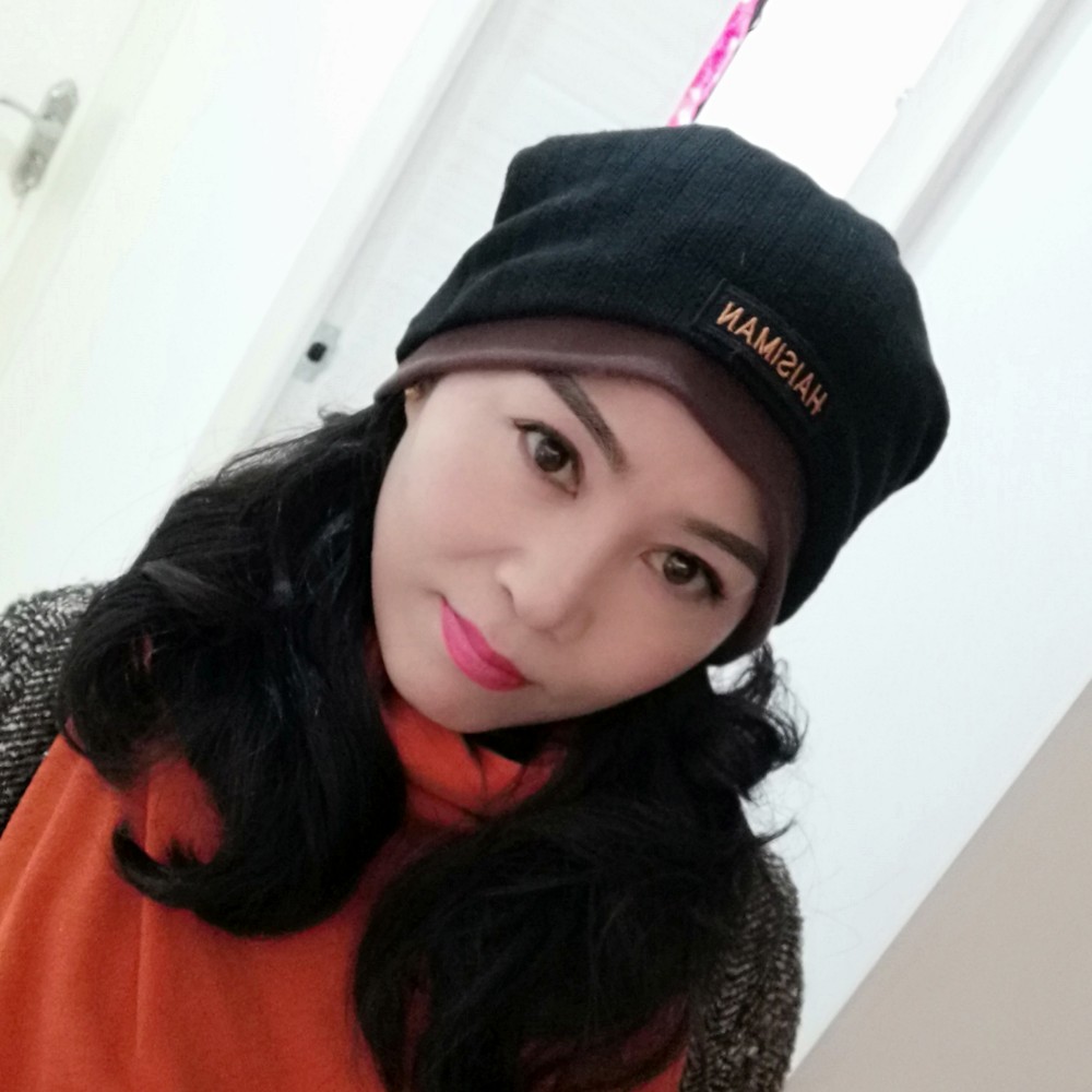luo玻璃心的照片