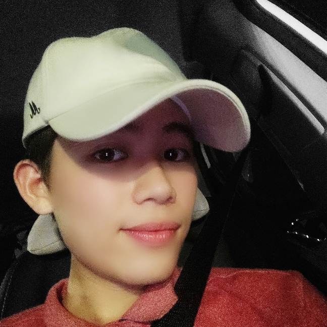 孤沐的照片
