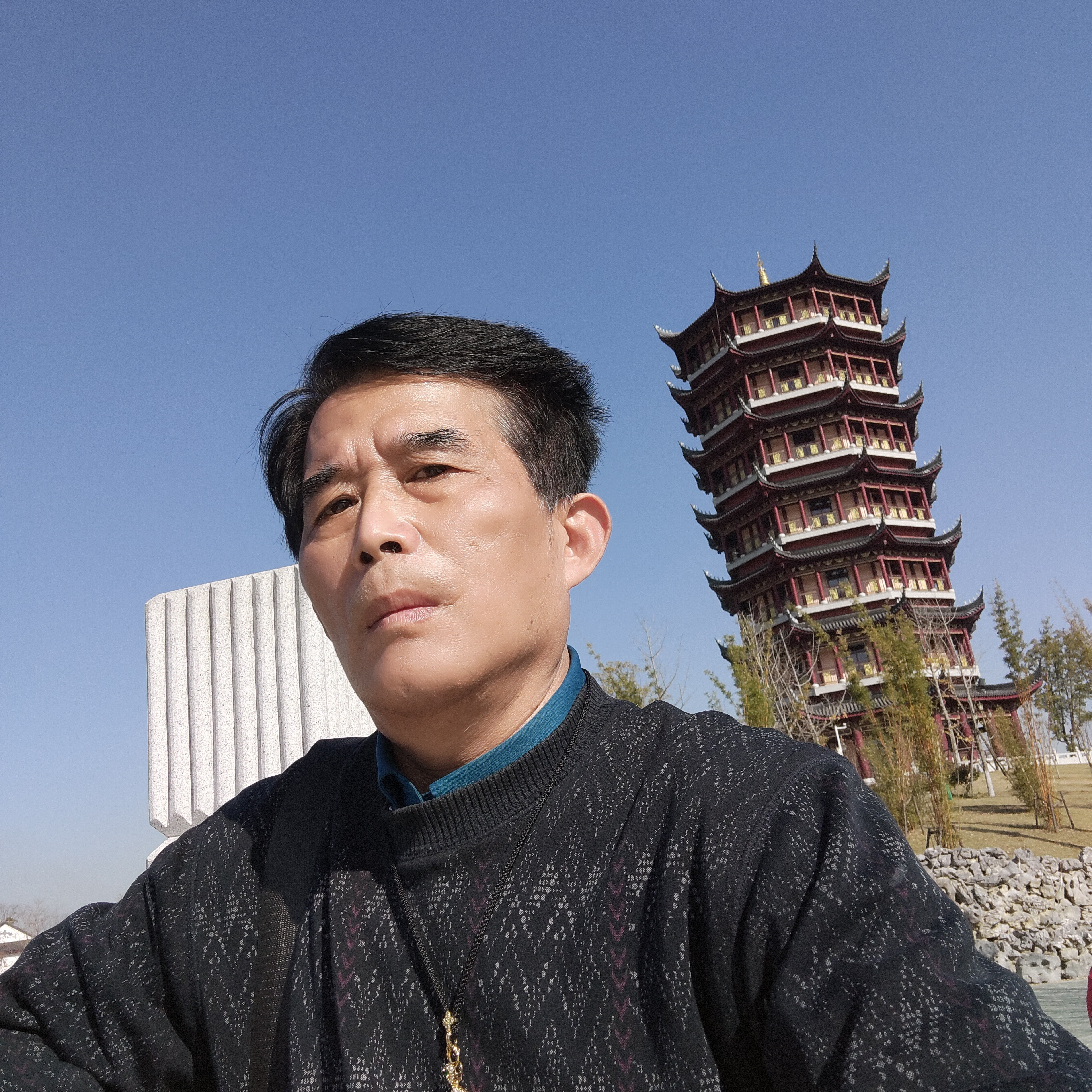零碎等于过客的照片