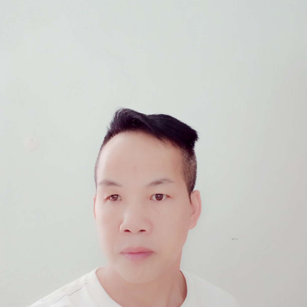 柚子爱心灵美的照片