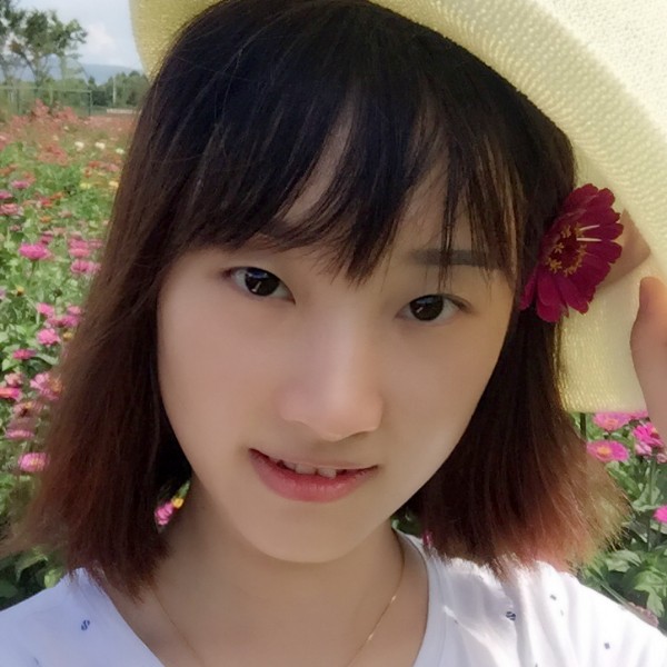 凉面眯眯眼的照片