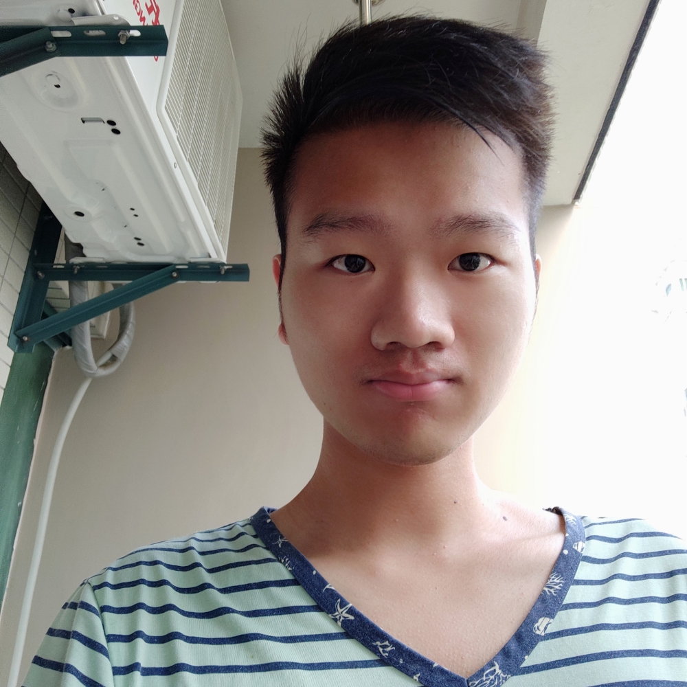 孤独寒风的照片