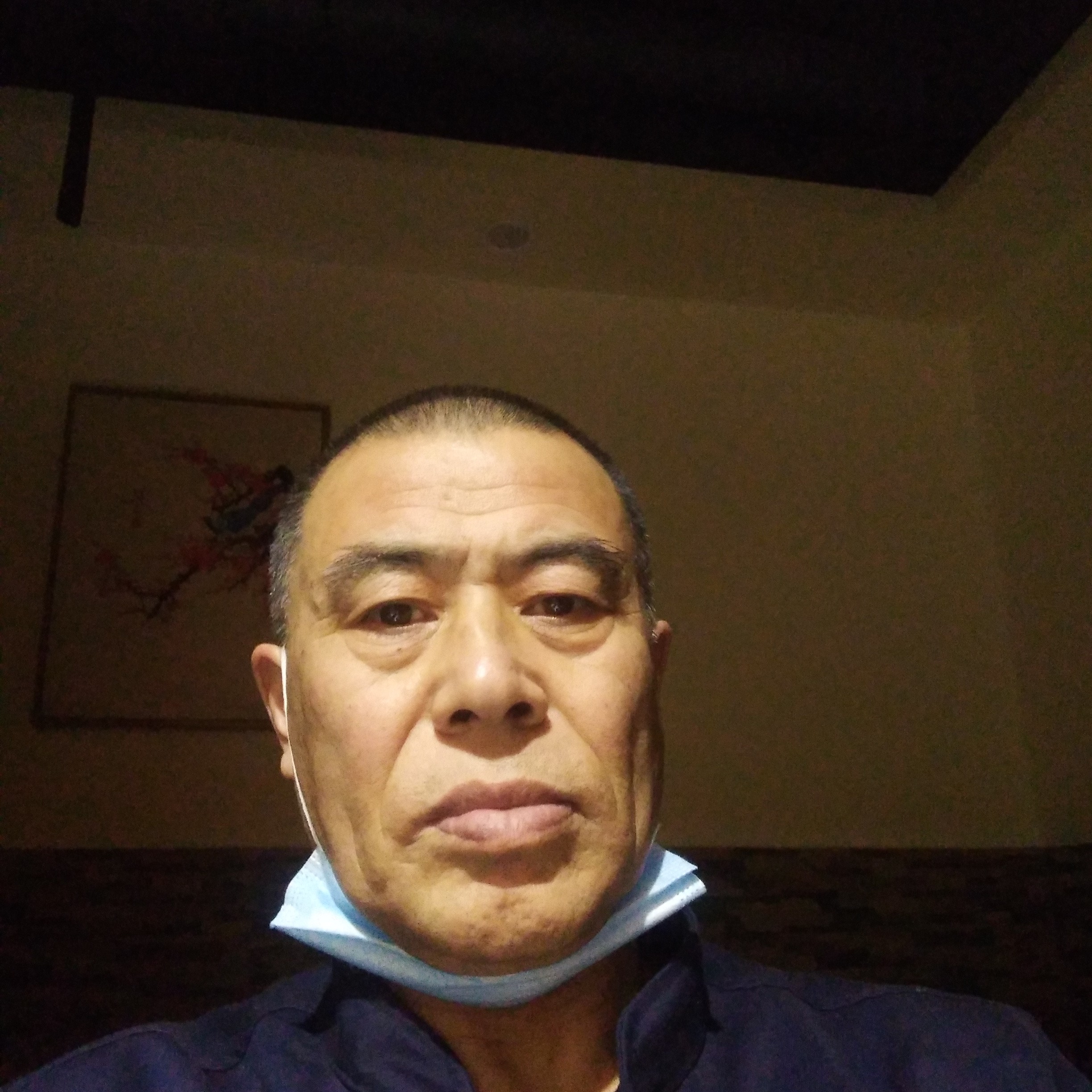 虚拟孤心阳光的照片
