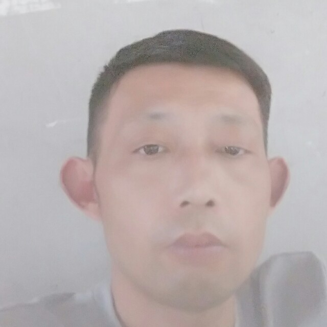 好人在你身边的照片