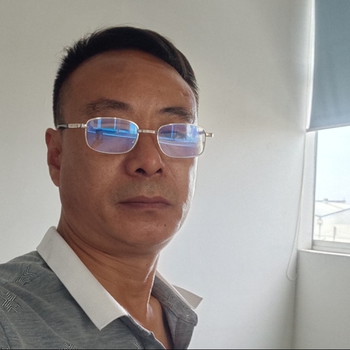 龙猫活体的照片