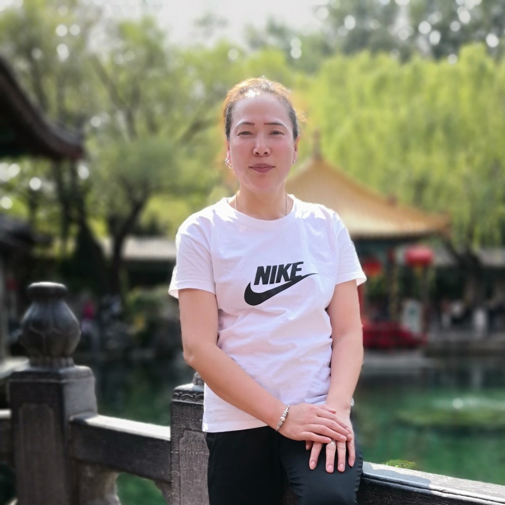 爱谁谁，的照片