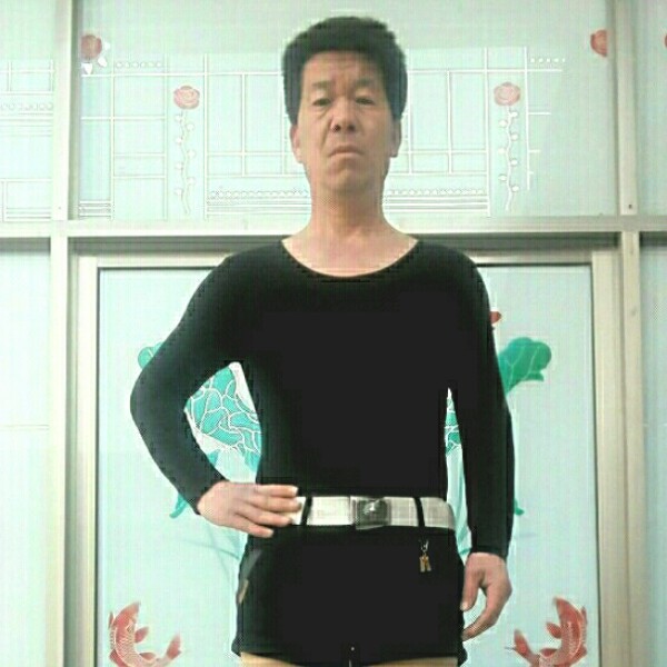 流岚感性的照片