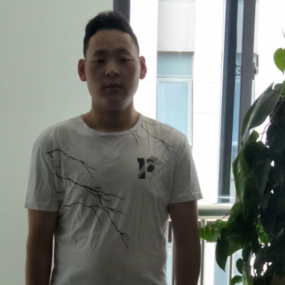 李纲安的照片