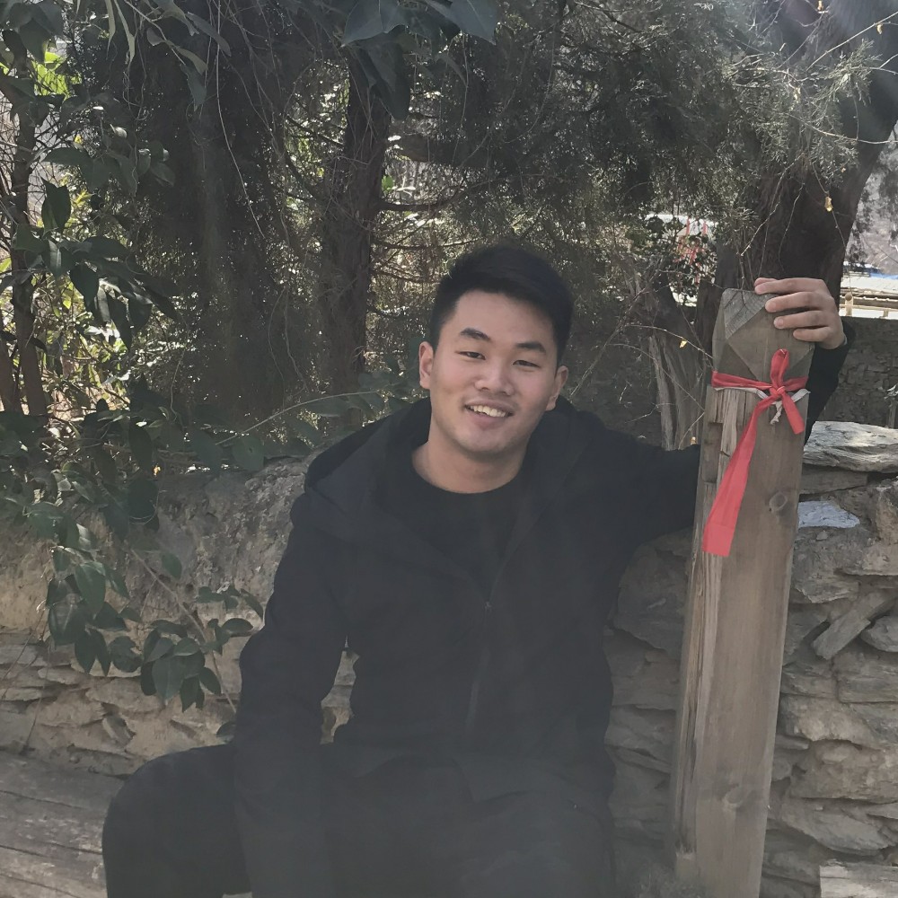 感动发卡的照片