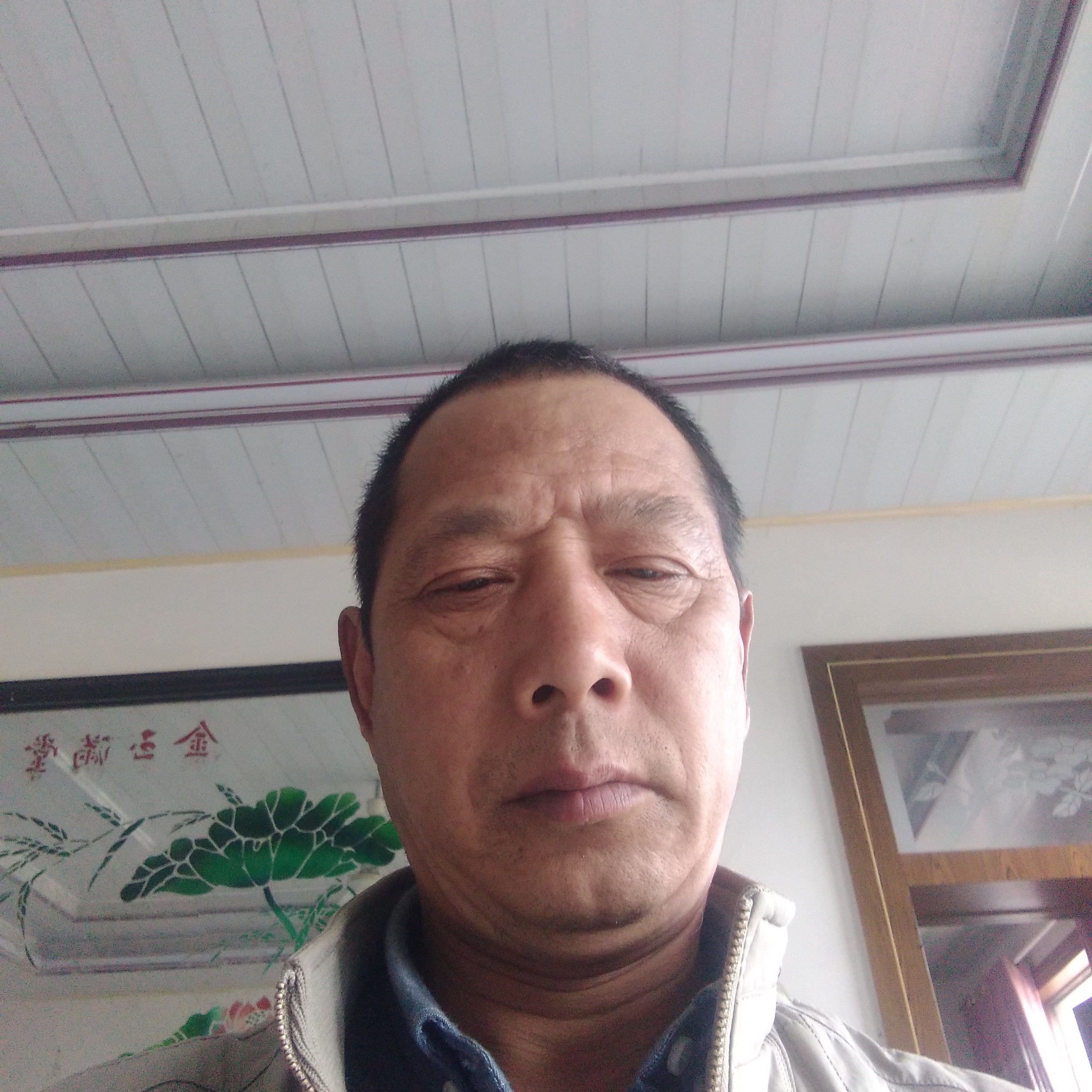 涟漪用听话的照片