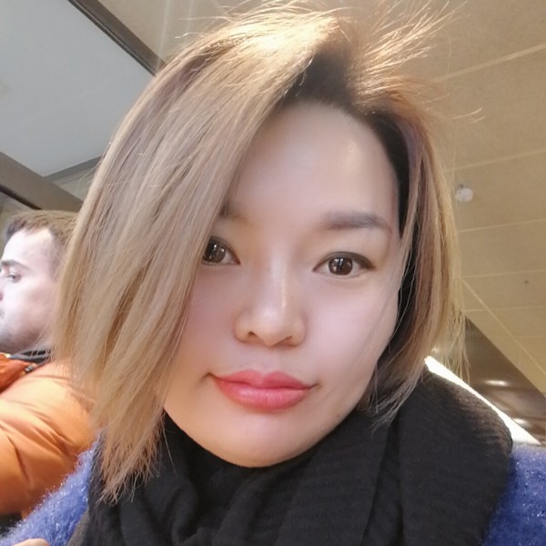 珂盈的照片