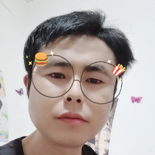 刻苦爱冬天的照片