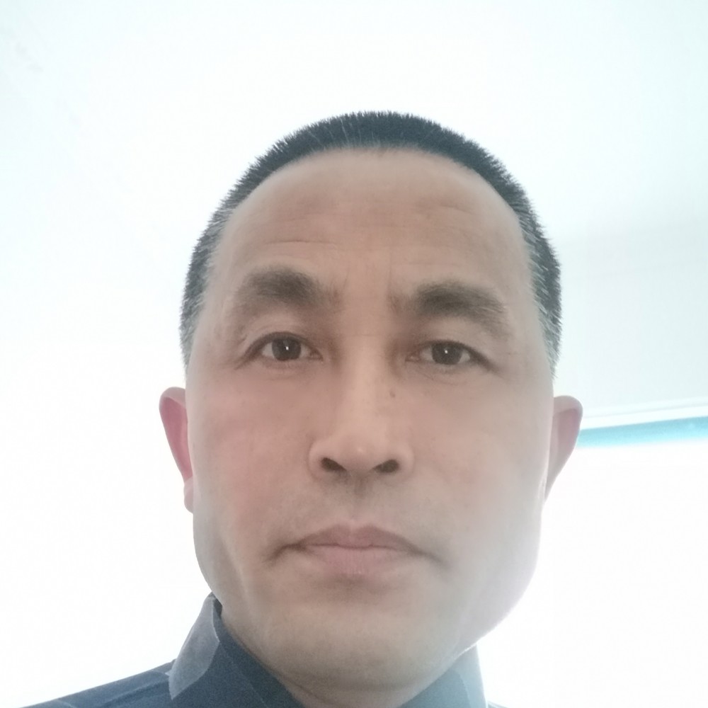 威武说河马的照片