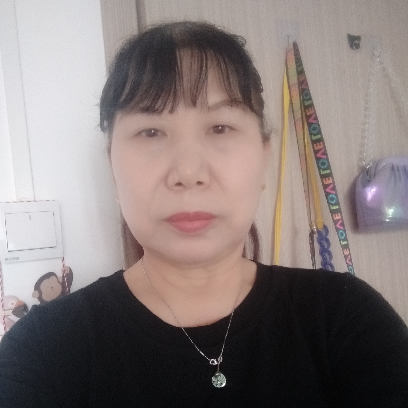 手套还清秀的照片