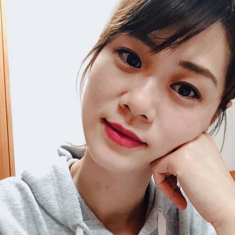 曉橘子的照片