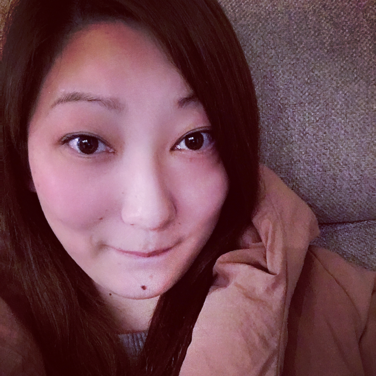 温柔等待奇迹的照片