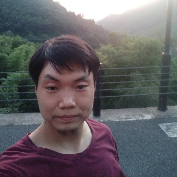 孤单爱上了我的照片