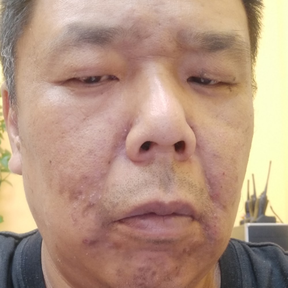 好人aa的照片