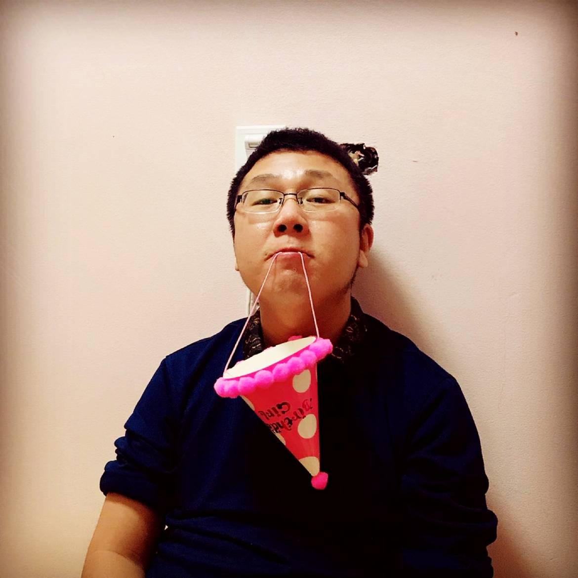 冷眸自由呀的照片