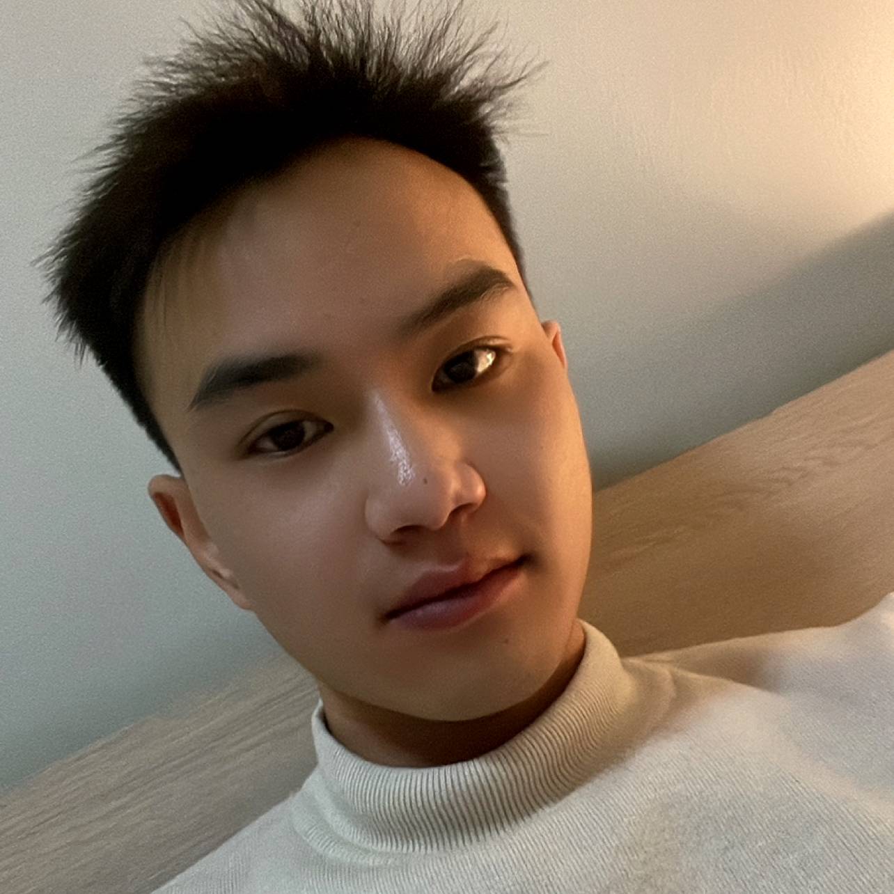 未来可期,加油的照片