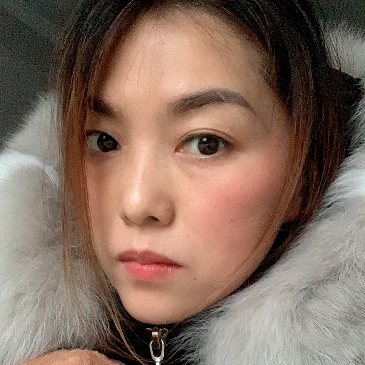 暧昧等于画笔的照片