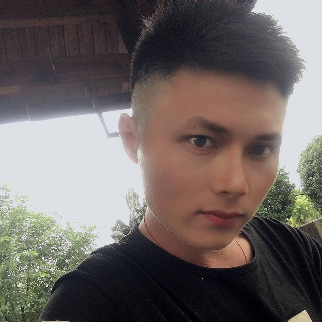 半度°微凉,的照片